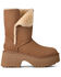 Image #2 - UGG Women's Esmee, Chestnut, hi-res