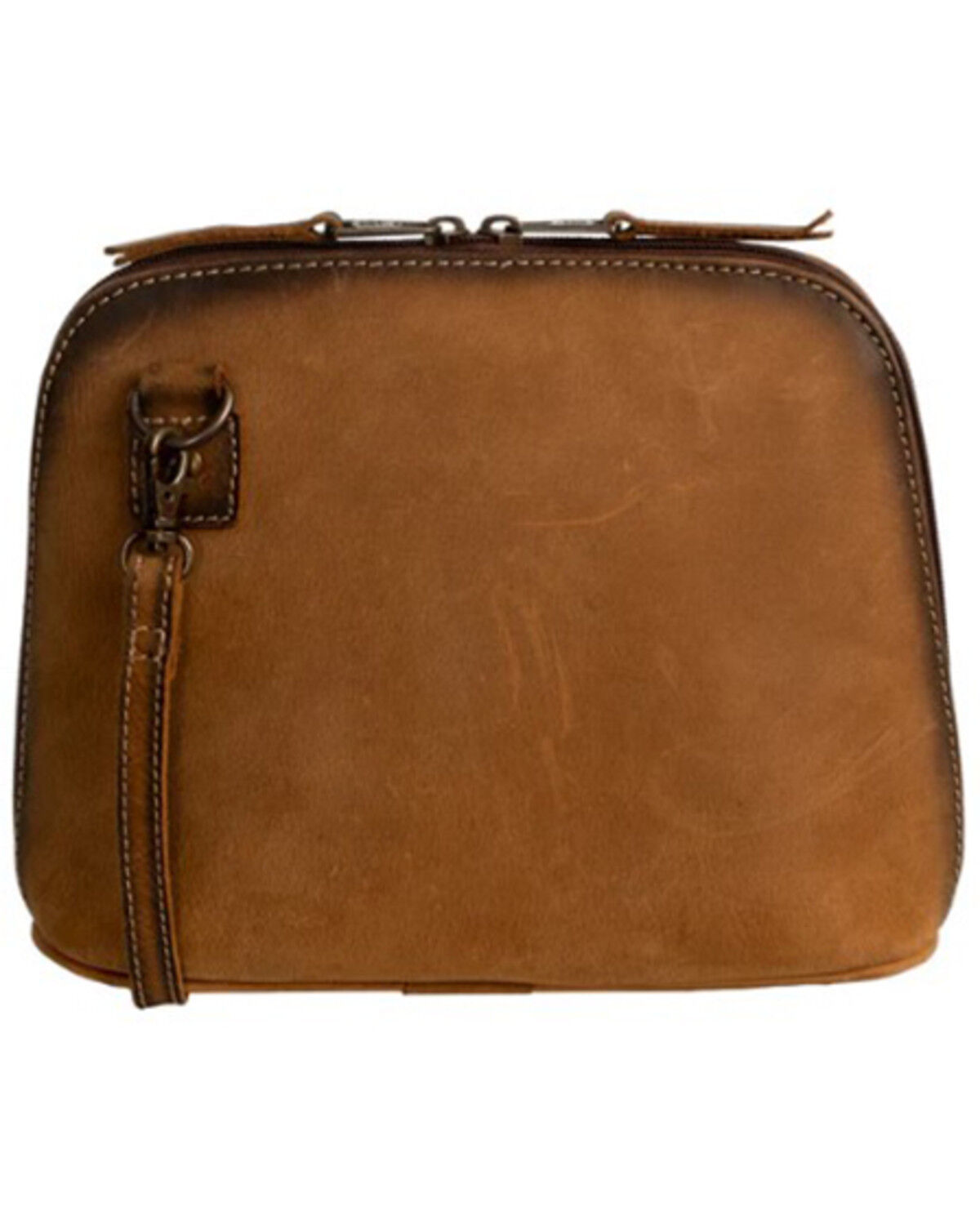 STS Ranchwear by Carroll Women's Baroness Weezy Crossbody