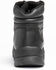 Image #5 - Hawx Men's 6" Enforcer Work Boots - Soft Toe, Black, hi-res