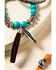 Image #2 - Shyanne Women's In The Oasis Stretch Bracelet Set, , hi-res