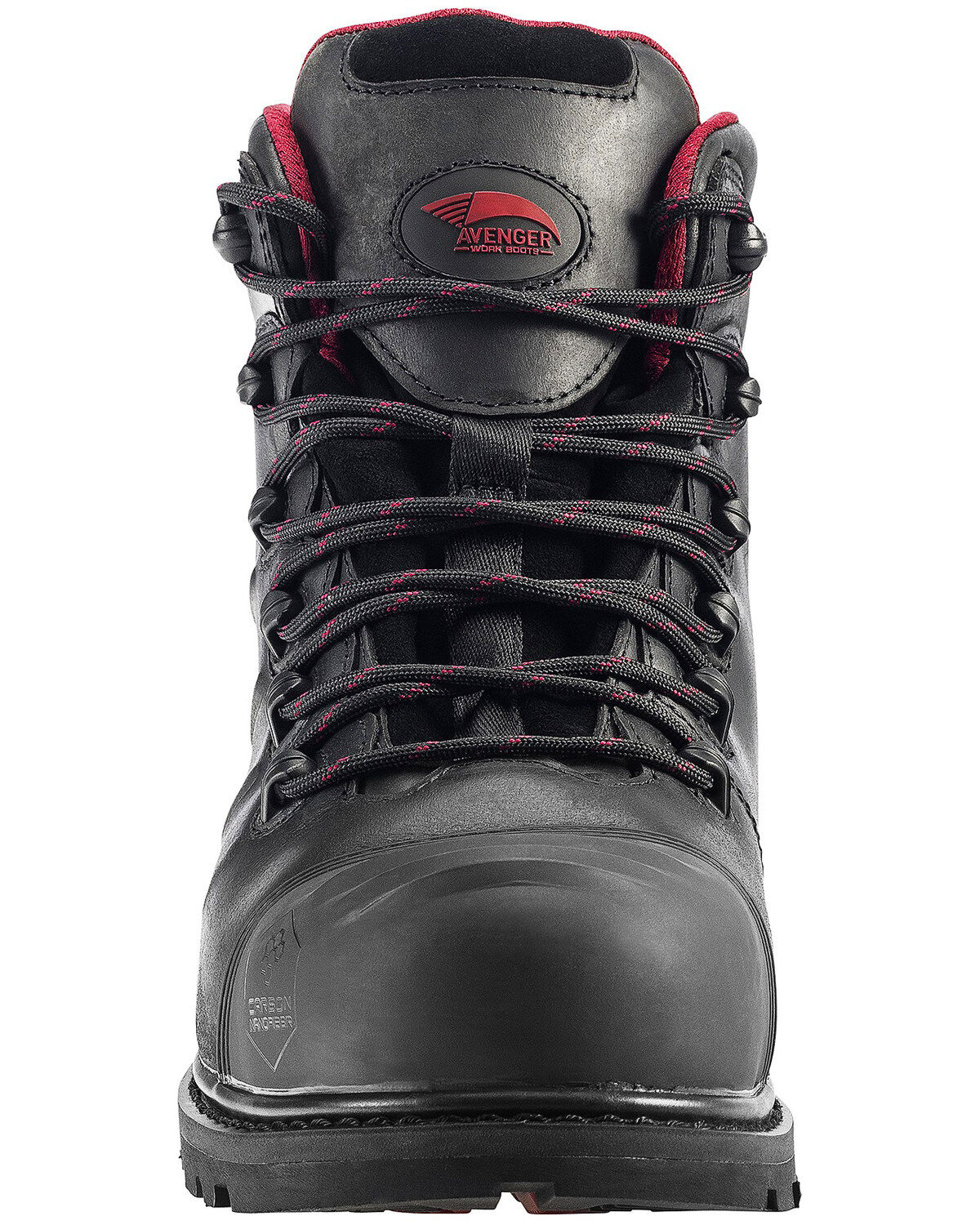 avenger composite toe