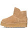 Image #3 - Bearpaw Women's Retro Maren Casual Boots, Tan, hi-res