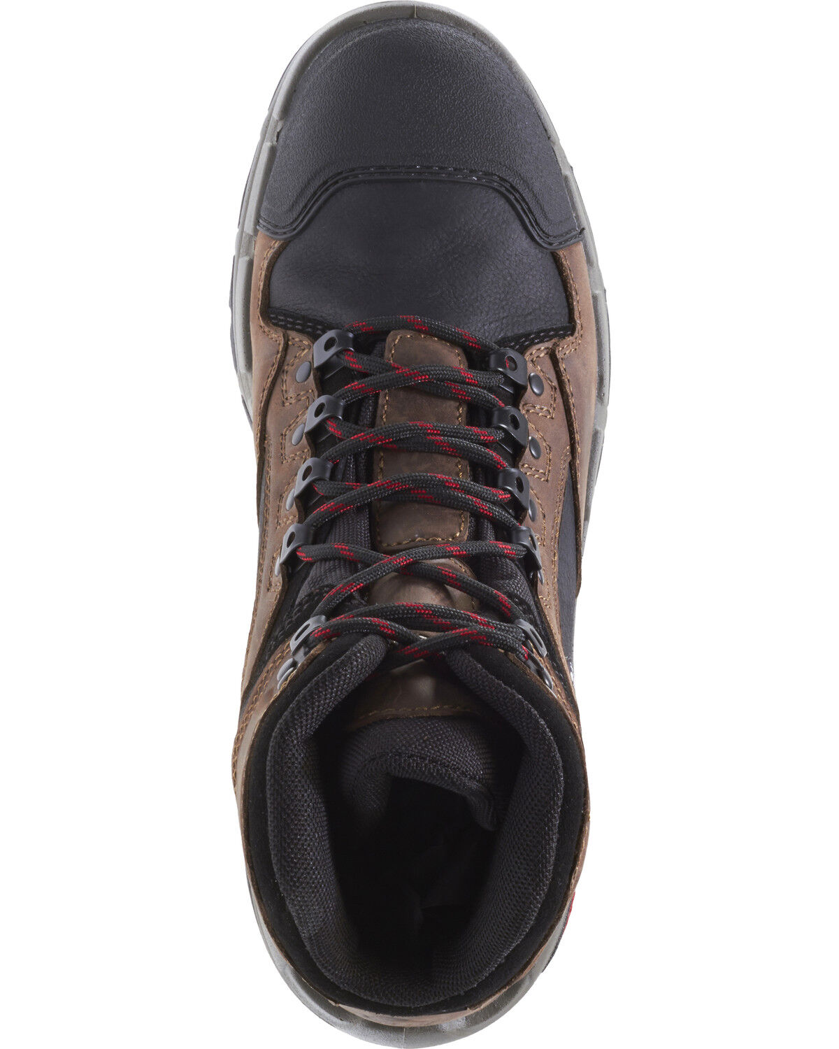 Image #6 - Wolverine Men's Legend Durashocks 6" Work Boots - Composite Toe, , hi-res