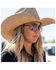 Image #2 - Bex Gambit Sunglasses, Black, hi-res