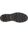 Georgia Men's Homeland Waterproof Wellington Boots, Brown, hi-res