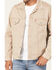 Levi's Men's Haystack Trucker Jacket, Tan, hi-res