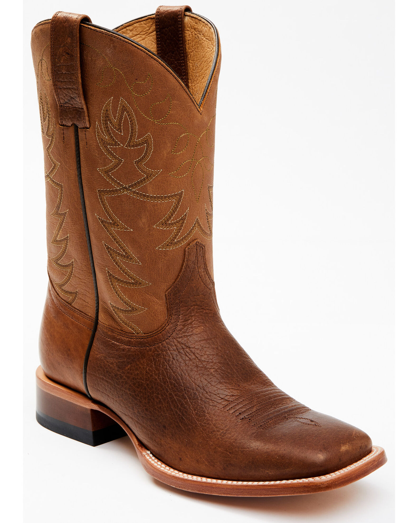 Cody James Men s Jameson Western Boots Broad Square Toe Boot Barn