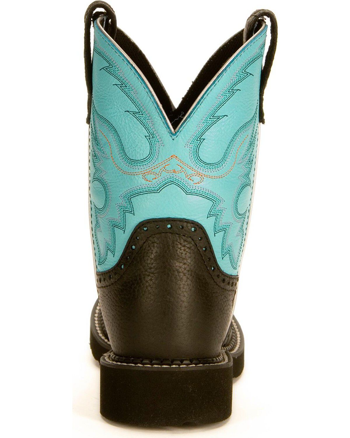 Image #8 - Justin Women's Gypsy Collection Western Boots, , hi-res