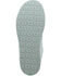 Image #7 - Wrangler by Twisted X Women's Kicks Causal Shoes - Moc Toe, Light Blue, hi-res