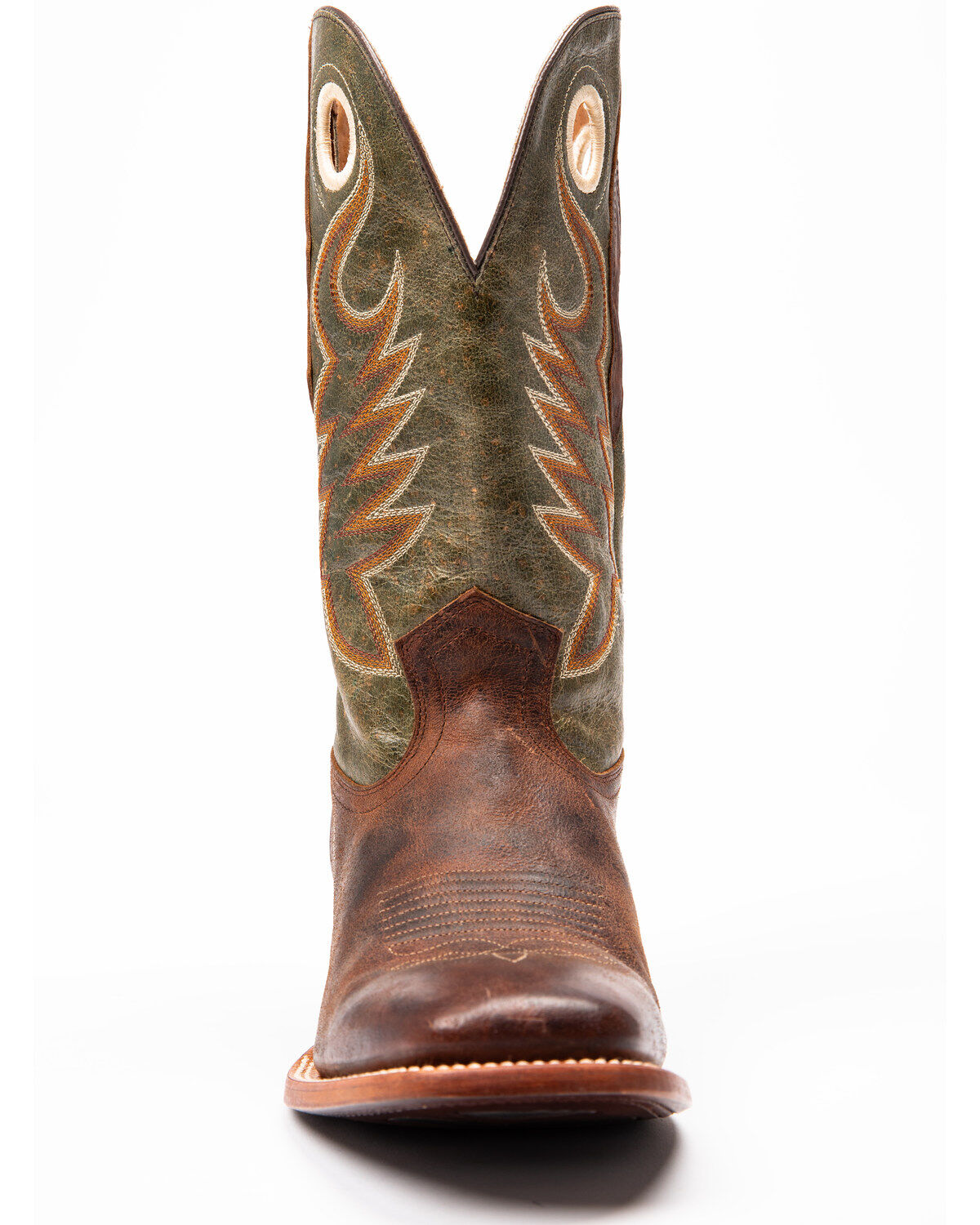 Cody James Men's Union Xero Gravity Western Performance