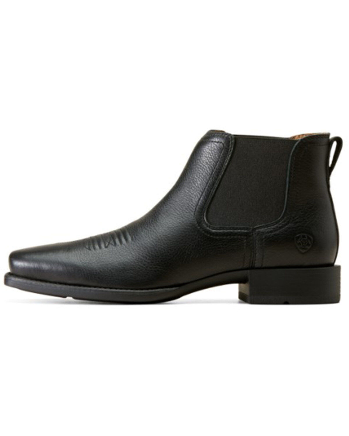 Product Name:  Ariat Men's Booker Ultra Chelsea Boots - Square Toe