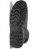 Image #5 - Timberland PRO Men's 6" TiTAN Work Boots - Composite Toe, Black, hi-res