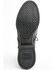 Image #7 - Cody James Men's Highland Lace-Up Boots - Round Toe, Black, hi-res