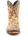 Image #4 - Liberty Black Women's Adela Fashion Booties - Snip Toe, , hi-res