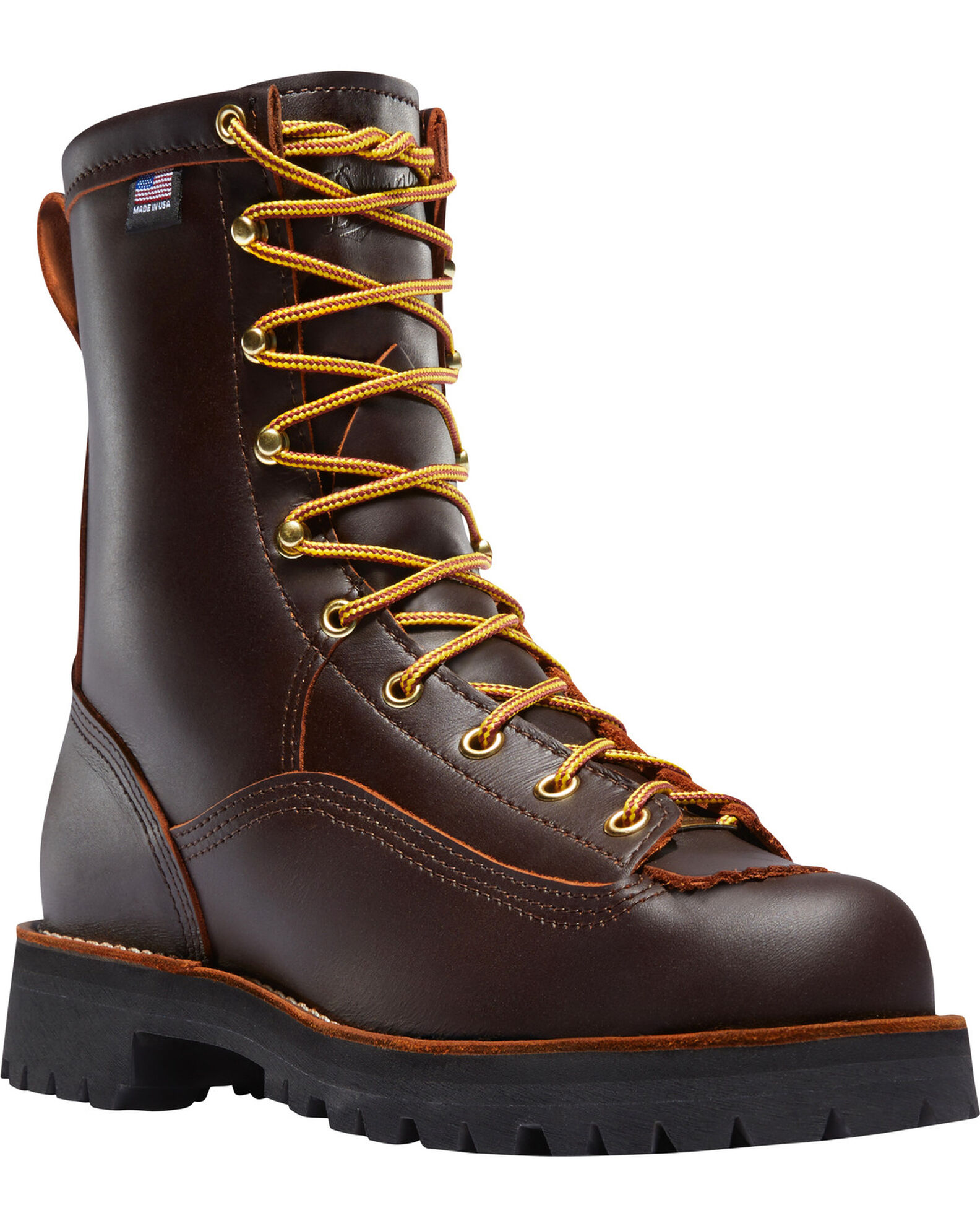Danner Men s Rain Forest 8