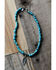 Image #2 - Paige Wallace Women's Feather Charm Necklace, Turquoise, hi-res