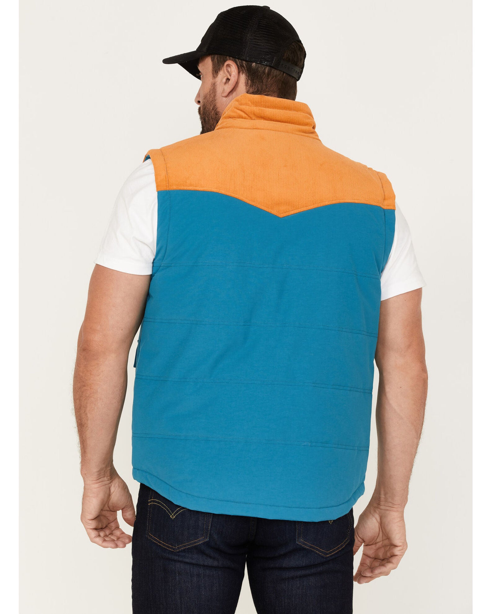 Rock and Roll Denim - MOS3473