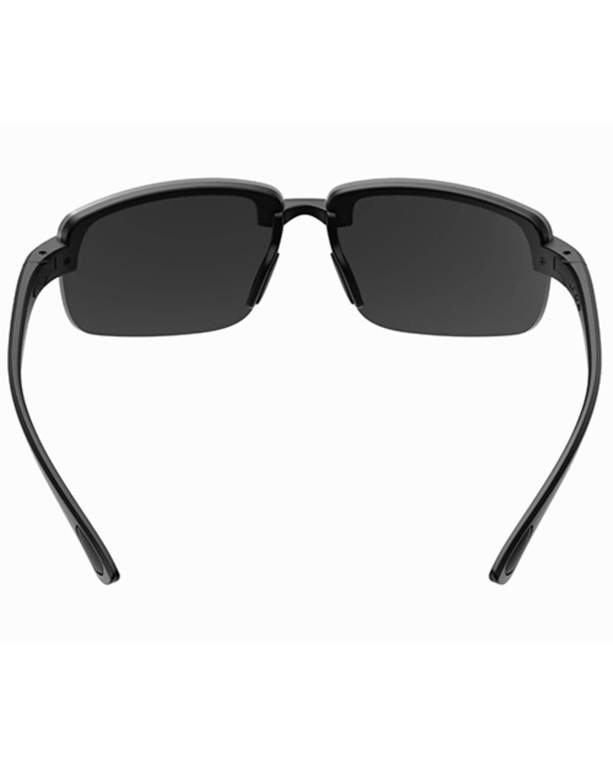 Image #6 - Bex Harris Sunglasses, Black/grey, hi-res