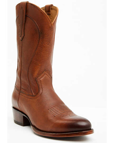 Cody James Black 1978 Men's Chapman Western Boots - Medium Toe , Cognac, hi-res