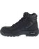Image #4 - Reebok Women's Trainex 6" Lace-Up Work Boots - Composite Toe, Black, hi-res