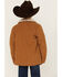Image #4 - Urban Republic Boys' Sherpa Lined Corduroy Jacket, Tan, hi-res