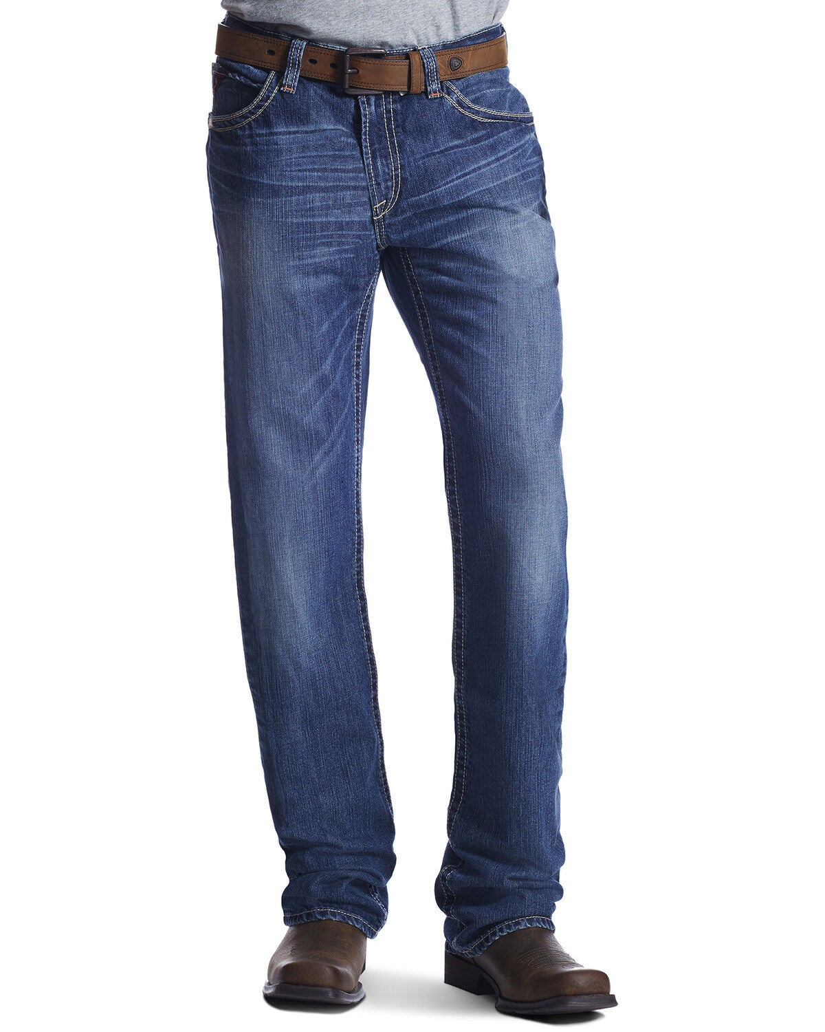 Fire-Resistant M4 Ridgeline Boot Cut 