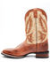 Image #4 - Laredo Men's Koufax Western Boots - Broad Square Toe, , hi-res