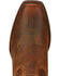 Image #4 - Ariat Men's Sport Western Performance Boots - Square Toe, , hi-res