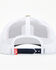 Image #3 - Hooey Men's Cheyenne Trucker Cap, Navy, hi-res