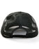 Image #3 - Dri-Duck Men's Retro Rope Americana Ball Cap, Black, hi-res