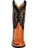 Image #5 - Justin Full Quill Ostrich Cowboy Boots - Round Toe, , hi-res