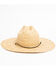 Image #4 - Hawx Lifeguard Straw Sun Hat, Natural, hi-res