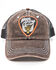 Moonshine Spirit Men's Take Your Pick Trucker Cap , Black, hi-res
