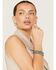 Paige Wallace Women's Layered Beaded Bracelet, Turquoise, hi-res