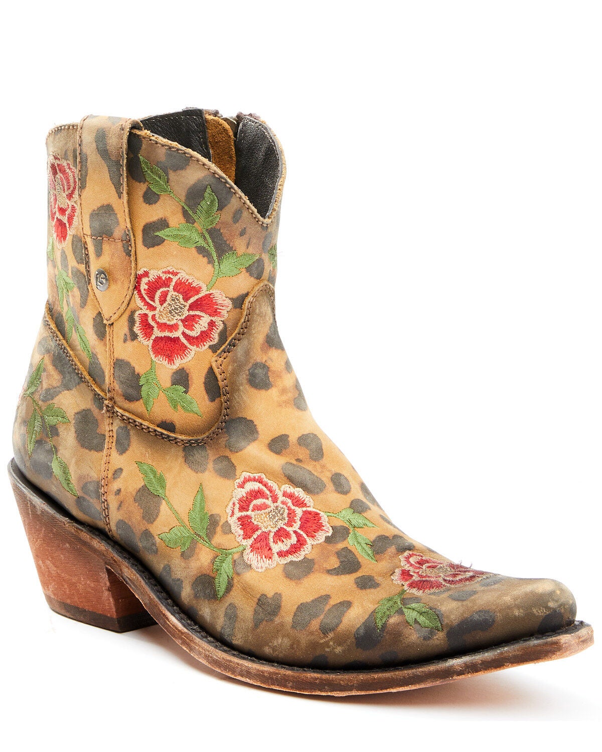 Liberty Black Women's Adela Fashion 
