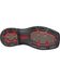 Image #5 - Durango Little Girls' Western Boots - Square Toe, , hi-res
