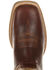 Image #6 - Durango Men's Ultralite Waterproof Western Boots - Square Toe, , hi-res