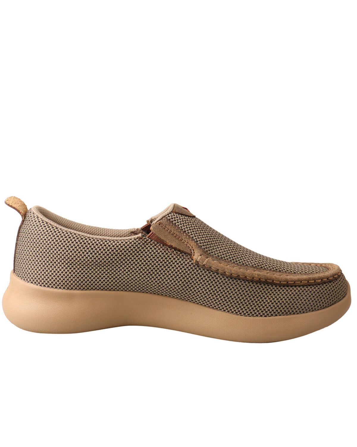EVA12R Casual Shoes - Moc Toe | Boot Barn