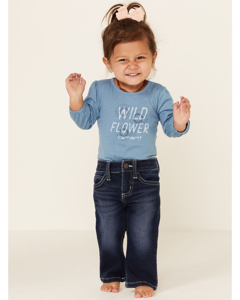 Baby Toddler Jeans Boot Barn