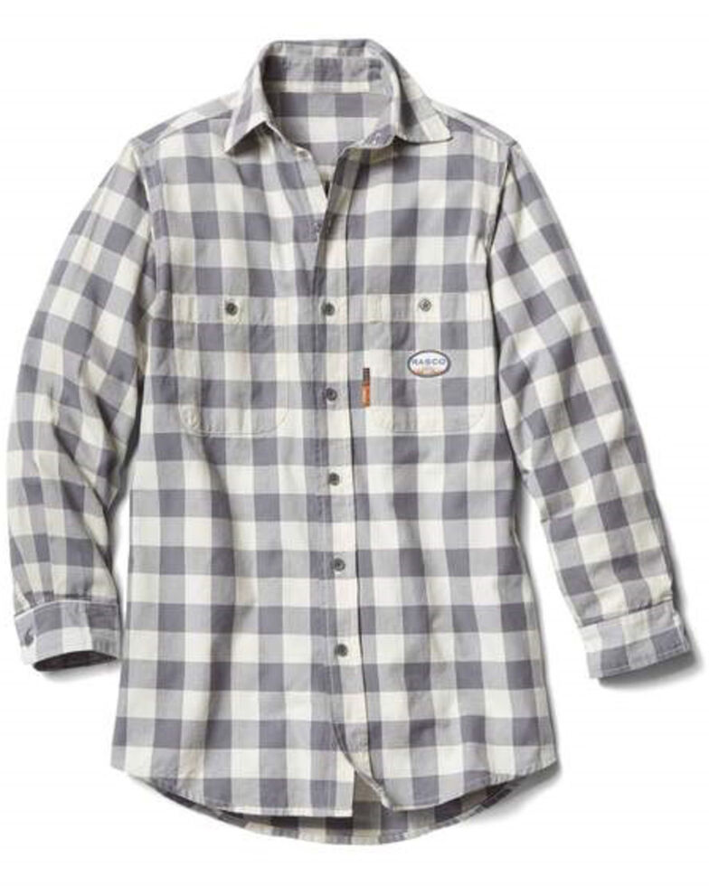 mens big and tall buffalo plaid shirt