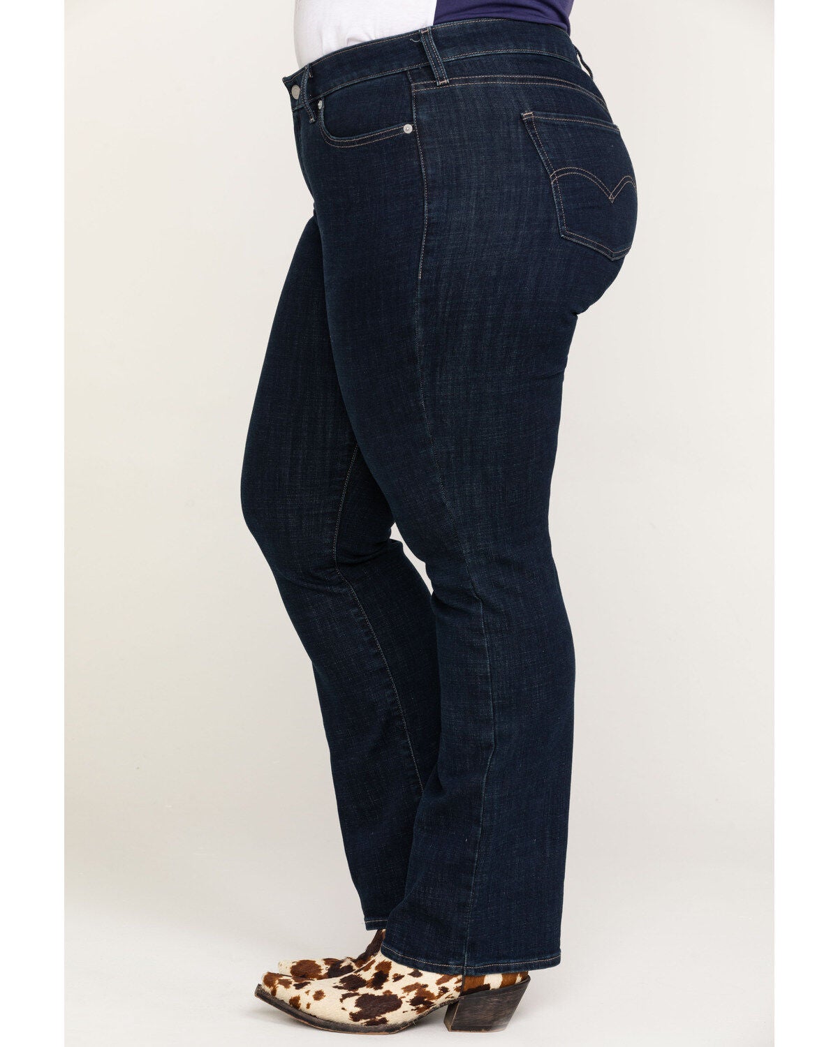 levi's 415 classic bootcut