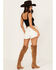 Image #3 - Levi's Women's 501 Original High Rise Denim Shorts, , hi-res