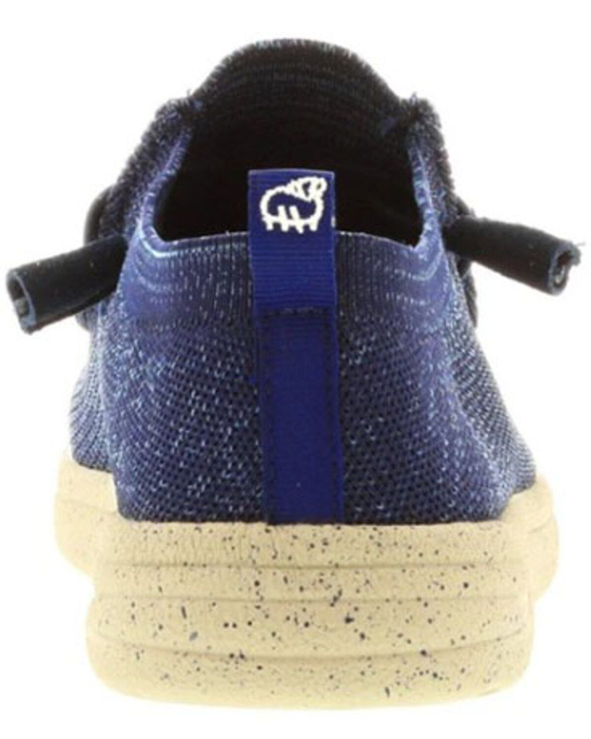 Image #4 - Lamo Women's Michael Lamo-Lite Casual Shoes - Moc Toe, , hi-res