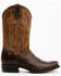 Moonshine Spirit Men's Kelsey Western Boots - Square Toe, Tan, hi-res