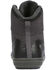 Northside Men's Gilcrest Waterproof Insulated Hiker Work Boots - Round Toe, Black, hi-res