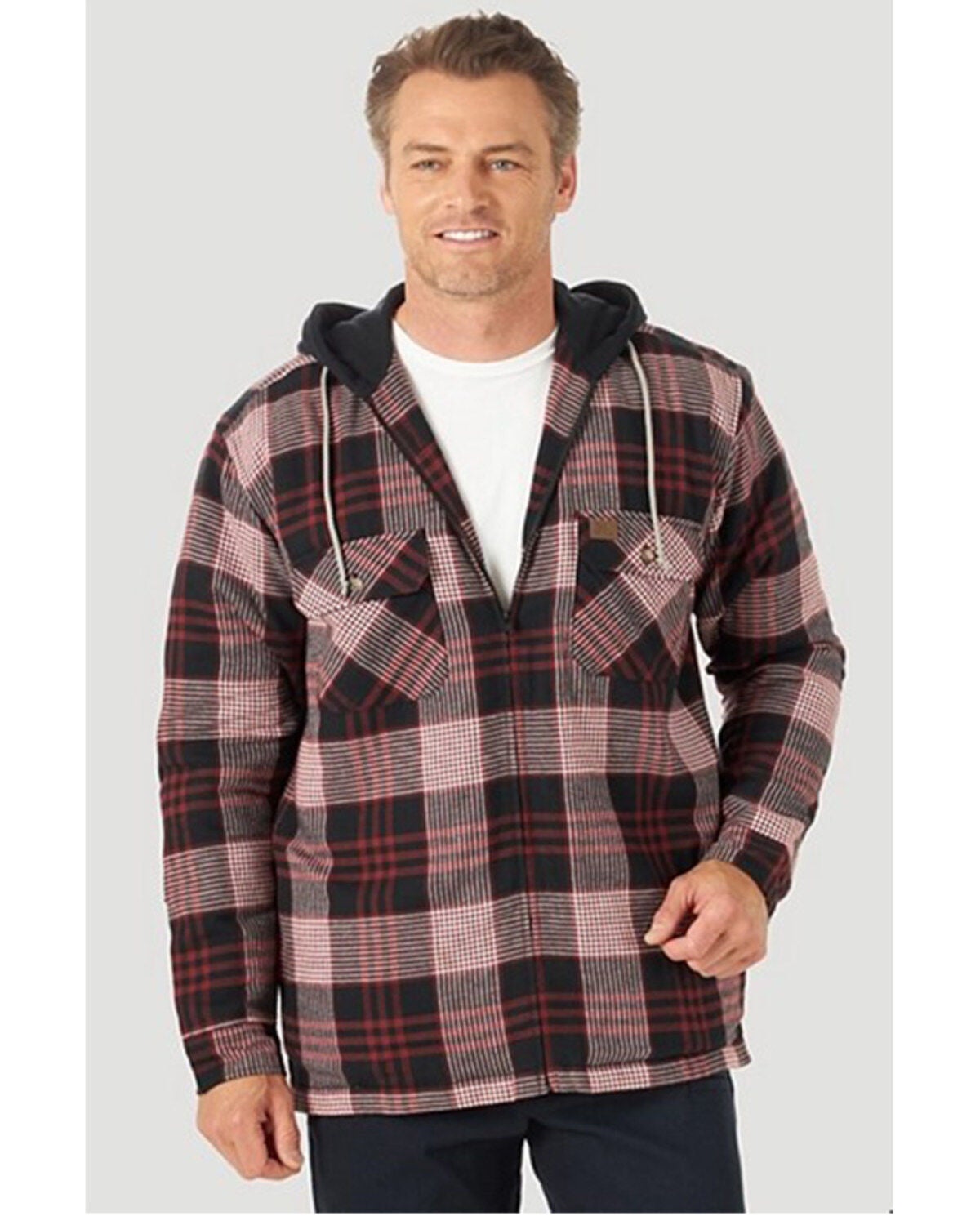 Wrangler RIGGS Workwear Jackets - Boot Barn