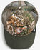 Image #5 - Goorin Bros Men's Badlands Skull Ball Cap, Brown, hi-res
