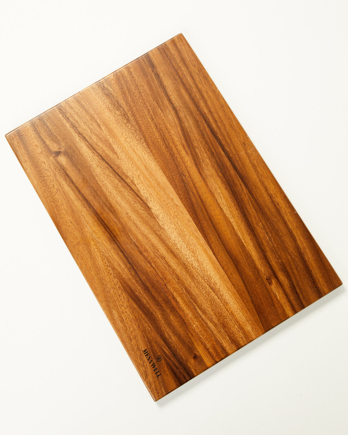 Image #3 - Mesa Well Sunset Cowboy Board, Brown, hi-res