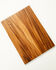 Image #3 - Mesa Well Sunset Cowboy Board, Brown, hi-res