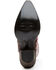 Idyllwind Women's Rebel Western Boots - Snip Toe, Red, hi-res